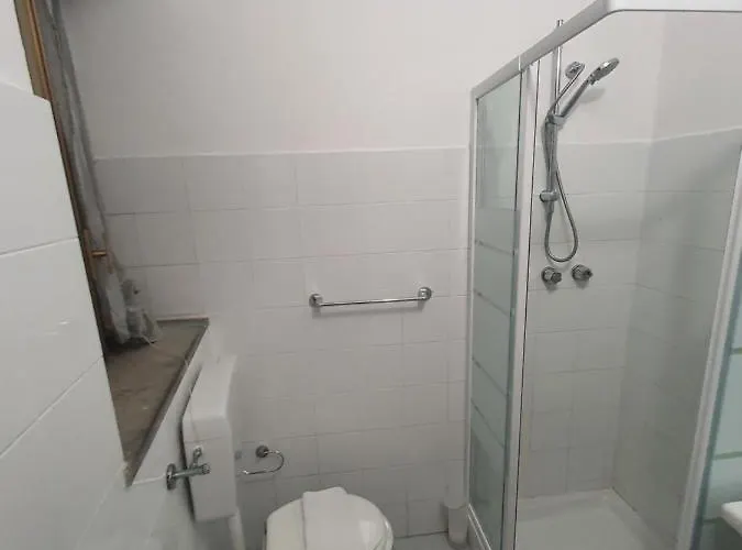 Monolocale Caterina Gasthuis 3*