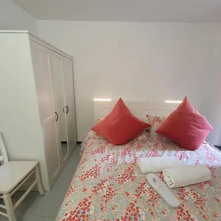 Monolocale Caterina بيت ضيافة