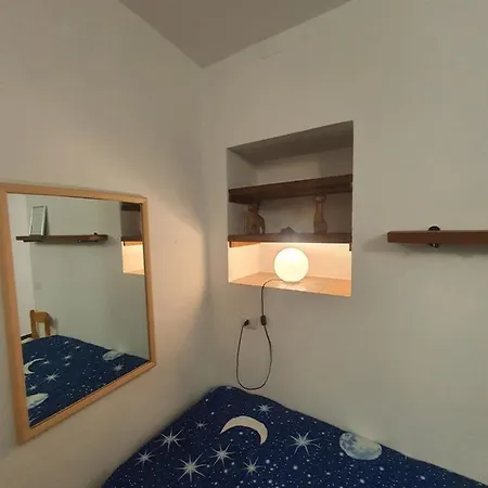 Monolocale Caterina 3* Corniglia