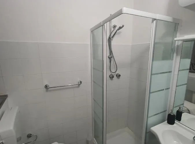 Monolocale Caterina Gæstehus Corniglia