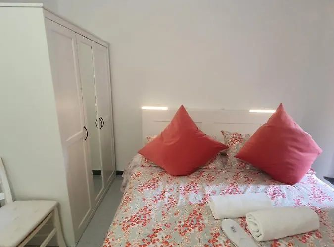 Monolocale Caterina Gæstehus