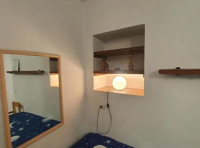 Monolocale Caterina 3* كورنيجليا